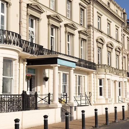 The Carlton Hotel Great Yarmouth Exterior foto