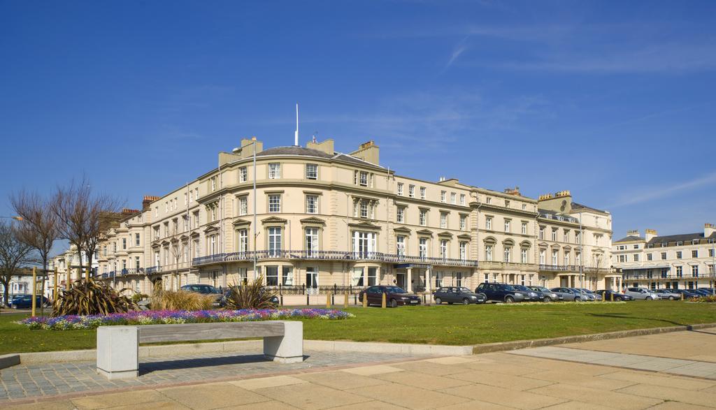 The Carlton Hotel Great Yarmouth Exterior foto